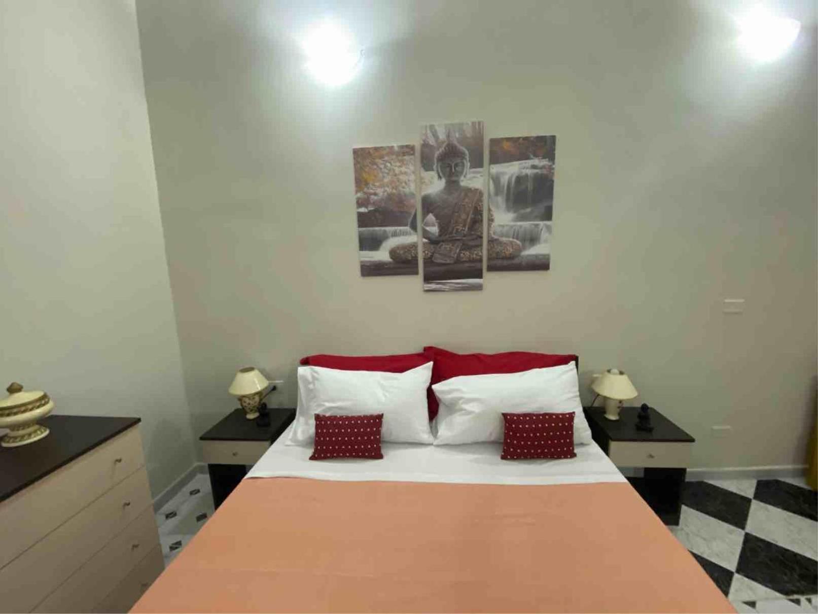 Heartland Holiday Home 시라쿠사 외부 사진
