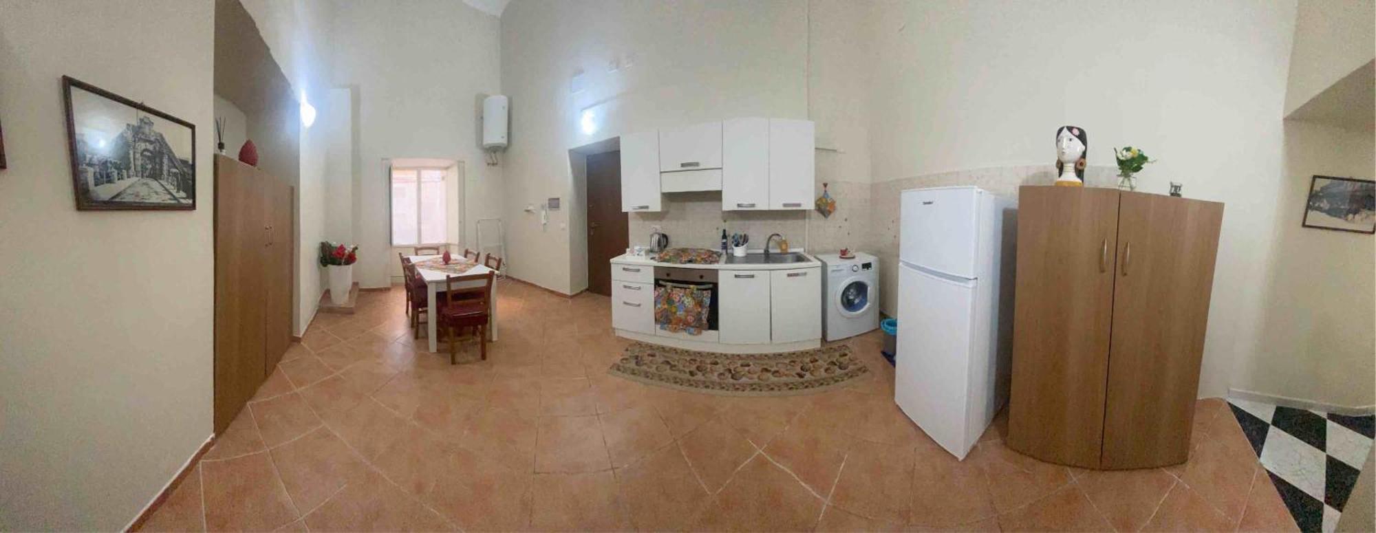 Heartland Holiday Home 시라쿠사 외부 사진