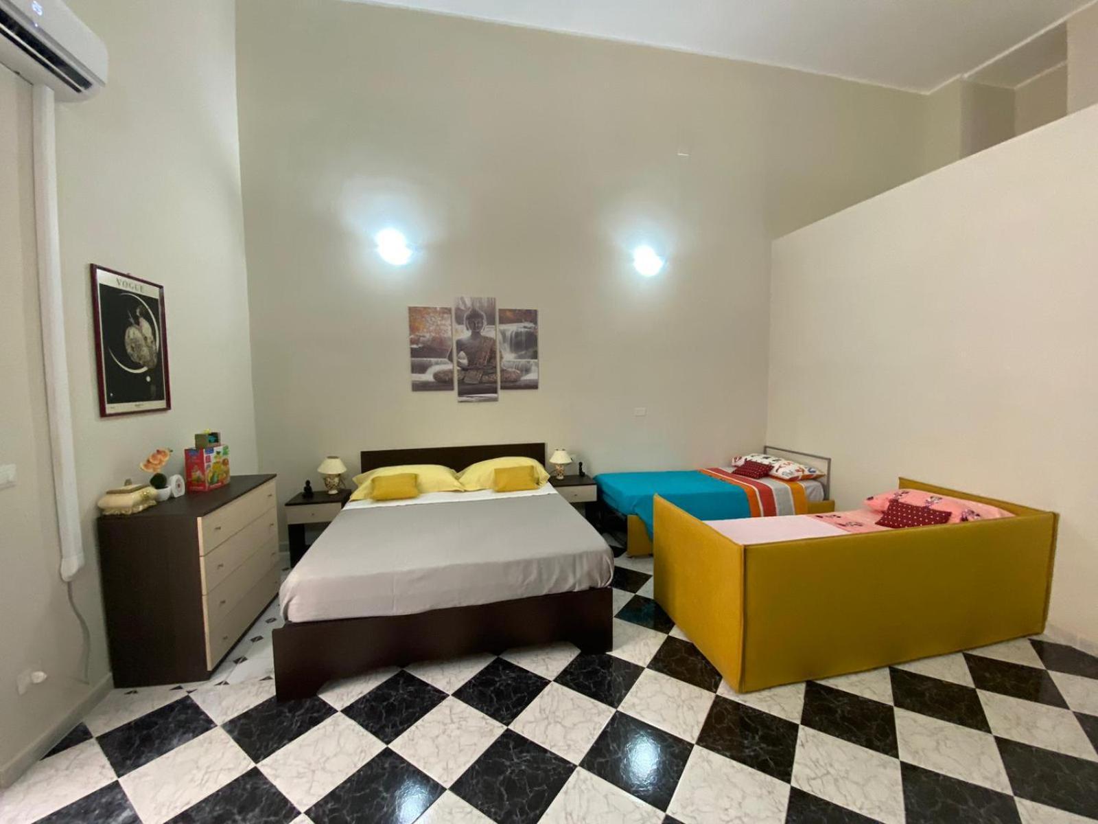 Heartland Holiday Home 시라쿠사 외부 사진