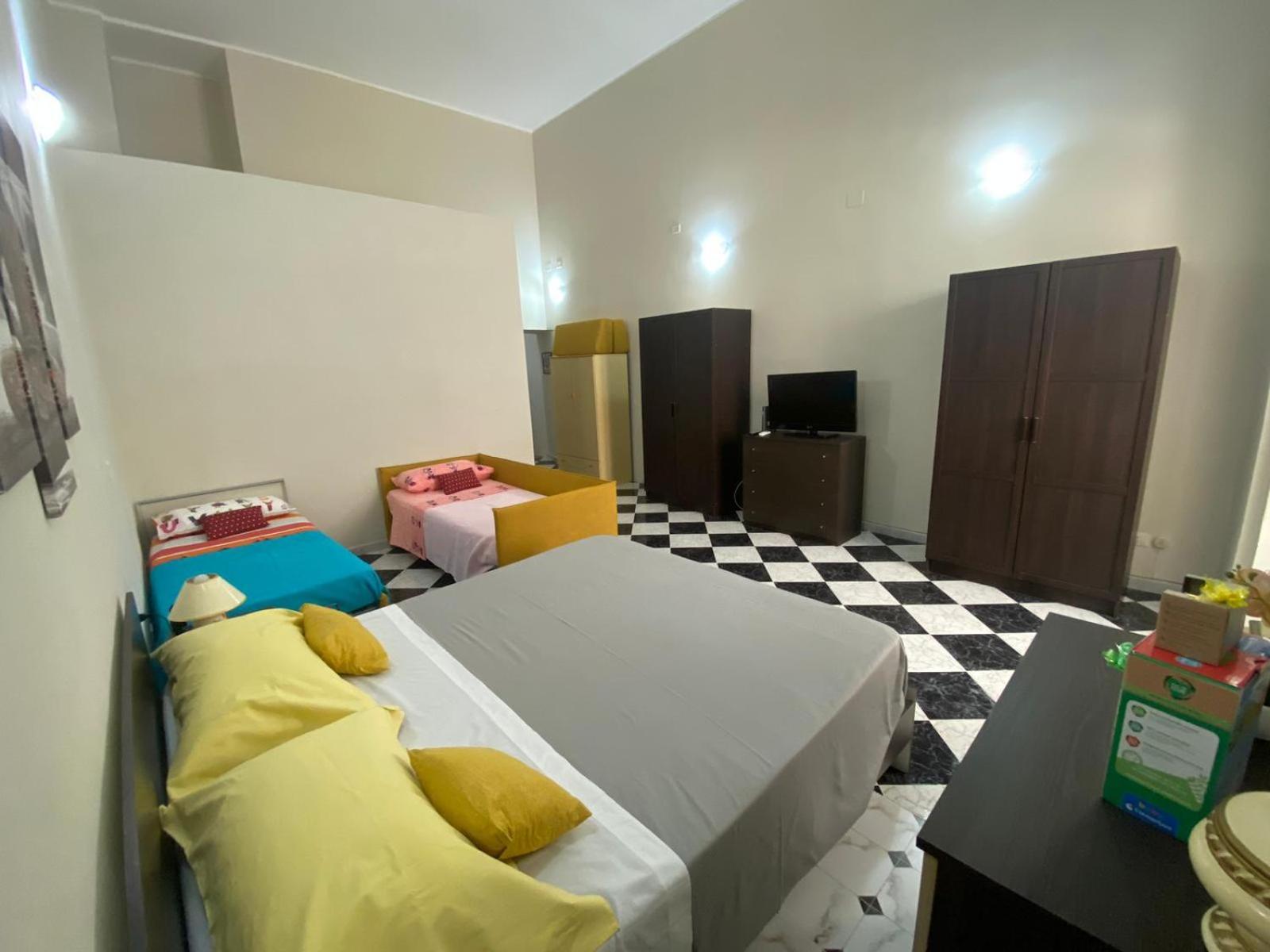 Heartland Holiday Home 시라쿠사 외부 사진